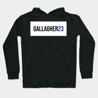 Gallagher 23 - 22/23 Season Hoodie